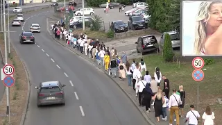 GOST JUTARNJEG PROGRAMA - ADIN HUREMOVIĆ, MIRNA ŠETNJA ZA SREBRENICU