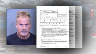 Murder suspect Barry Morphew back in Boulder Co. jail after GPS data exposed possible bond violation