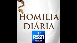 Homilia diária | O que está te impedindo de entrar no céu?