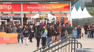 Walmart AMP looking for original designs for 2027 season tickets