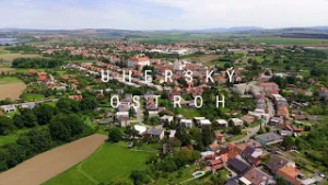 TVS: Mozaika - Město Uherský Ostroh