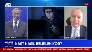 TOWARDS THE EVENING - MAHMUT UÇAKCAN / ATTY. DR. UMUT METİN / IBAN VICTIMS
