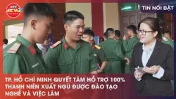 6 a.m. Jobs for discharged military personnel