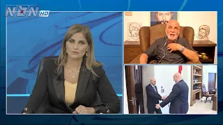 لبنان وطن نهائي لجميع أبنائه