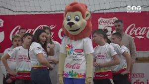 Plazma Sportske igre mladih - Sport i zdrave navike u fokusu - Hit Televizija Brčko