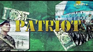 «Patriot» (26.09.2026)