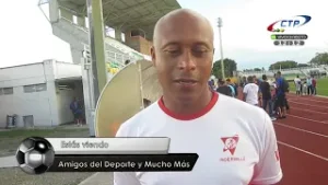 AMIGOS DEL DEPORTE     Emisión  11 de abril de 2018