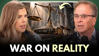 Dr. Frank Turek EXPOSES the Sinister War on Truth in 2026 America
