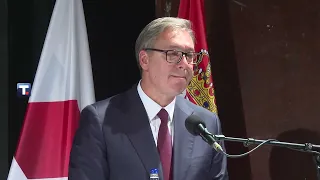 Jednoglasna odluka: Vučić nosilac liste SNS i kandidat za premijera