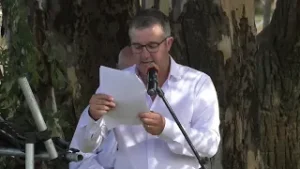 140 ANOS DE PUEBLO BOLIVAR