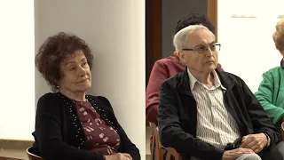 Izgalmas témákat boncolgattak a Makói Honismereti Kör legutóbbi találkozóján