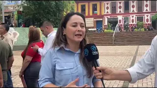 🚨 #Meta | Alerta por seguridad en el departamento
