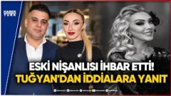 Allegations of Abuse and Dancing in the ICU: Güllü's Daughter Tuğyan Speaks to Habertürk
