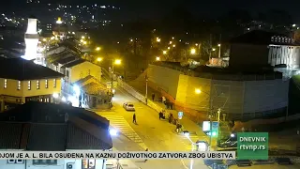 Vremenska prognoza 05.03.2026.