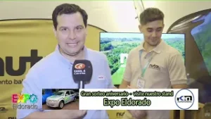 EXPO ELDORADO 2025 Día 2 Viernes  Parte 2