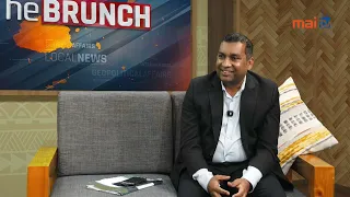 THE BRUNCH EP 30
