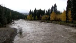 Governor declares disaster emergency as heavy rain causes serious flooding in southwest Colorado