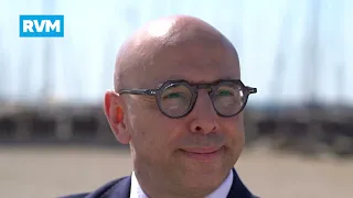 Rome Ocean View: Angelo Paletta