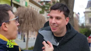 Štoperica - Pančevo  (06.03.2026.)