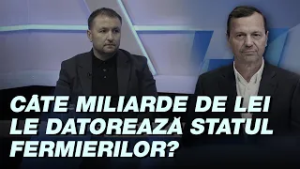 Agricultura, între politici și supraviețuire. Motivele care au stat la baza moțiunii/Puterea a Patra