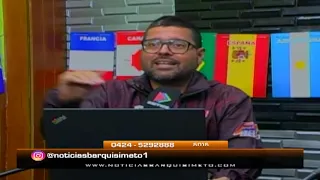 Noticias Barquisimeto | Special broadcast with the best news recap | 06/18/2026