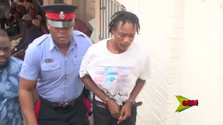 Two Murder Cases