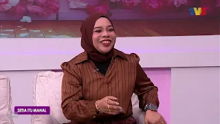 [CLIP] WHI (11 Sep 2026): Setia Itu Mahal | Tonton