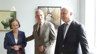 Жьалье Уасса лхатә цәыргақәҵа аартын ҳаҳҭнықалақь