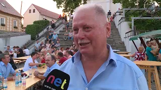 Regionalno, Šentilj: Veseli vikend na Zgornji Velki