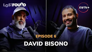 David Bisono: From Brooklyn Streets to the Catholic Church | Lost + Found | EWTN