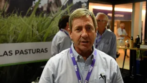 ? Nueva Alianza en el Agro: Erro y “Pastures Genetics” Lanzan Genética Forrajera para Uruguay