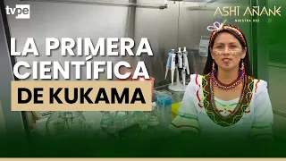 From Tour Guide to Scientist: The Incredible Story of the First Kukama Biologist