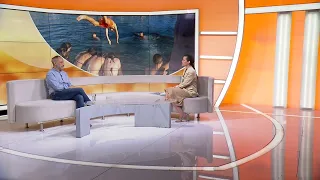 Đurđević: Toplotni talasi bi u budućnosti mogli da deluju blaža varijanta onoga što nas čeka