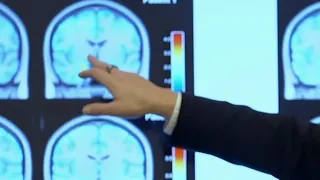 September is world Alzheimer's month