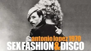 DOKUTV - Seks, moda i disco