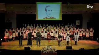 Én Népem – folkopera Márton Áron születésének 130. évfordulójára