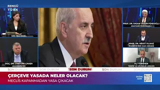 Çerçeve Yasada Neler Olacak? - Doğru Adım | 1 Ağustos 2026