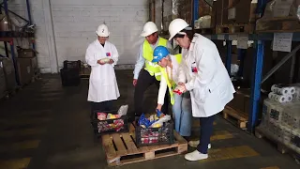 Junaeb asegura alimentación escolar para más de 37 mil estudiantes en Antofagasta