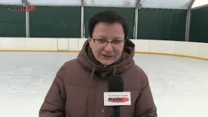 MASTER TV ŁUKÓW - Zimowe atrakcje dla mieszkańców Łukowa