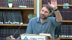 Parashat HaAkeeda - Between Left and Right (A Faithful Reflection Ahead of the Elections) | The S...