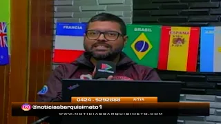 Noticias Barquisimeto | Programa especial con el mejor resumen noticioso | 29/06/2026