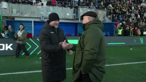 На грани фола. Футбольное обозрение. 2 марта 2026 года