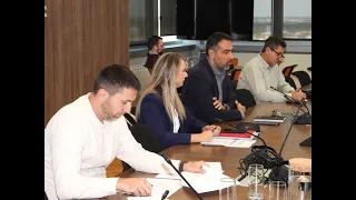 Stalna konferencija gradova i opština o Modelu odluke o upravljanju komunalnim otpadom