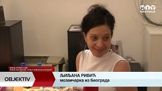 Likovna radionica "Sava" okupila umjetnike iz regiona - Hit Televizija Brčko