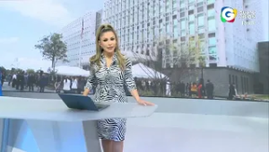Noticiero EN VIVO 1 pm, 04 de marzo de 2026
