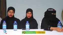 Deg Deg: Dhalinyarada Mataan Cabdulle oo ka horyimid xil-ka-qaadis iyo shaqo ka eryid ay ku eedeeyee