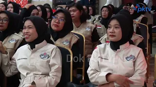 Pelantikan Pengurus OBB 2026-2031, Dorong Sinergi Perluas Dampak Sosial