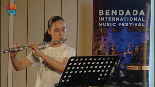 Bendada International Music Festival 2026
