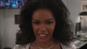 SNL Host Teyana Taylor Gets Revenge on Andrew Dismukes