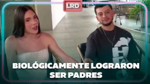 Influenciadores trans se enamoraron tras cambiar de género: ahora serán padres - La Red | Caracol TV